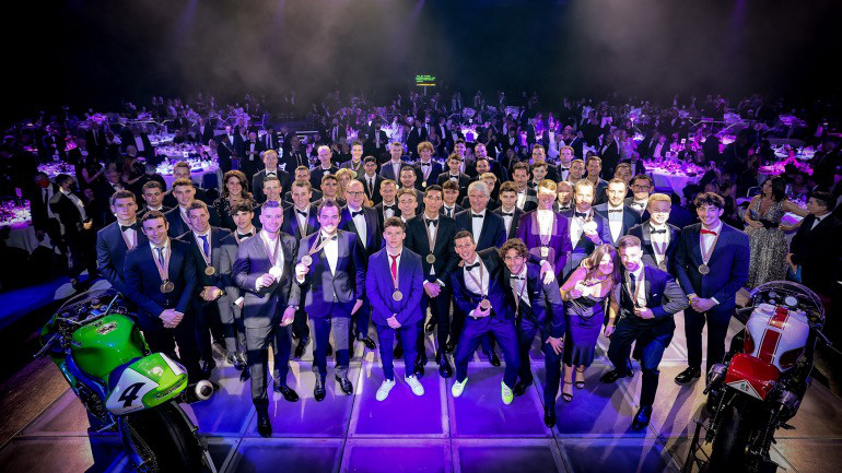 Το Σάββατο 3/12 η μεγάλη γιορτή της FIM